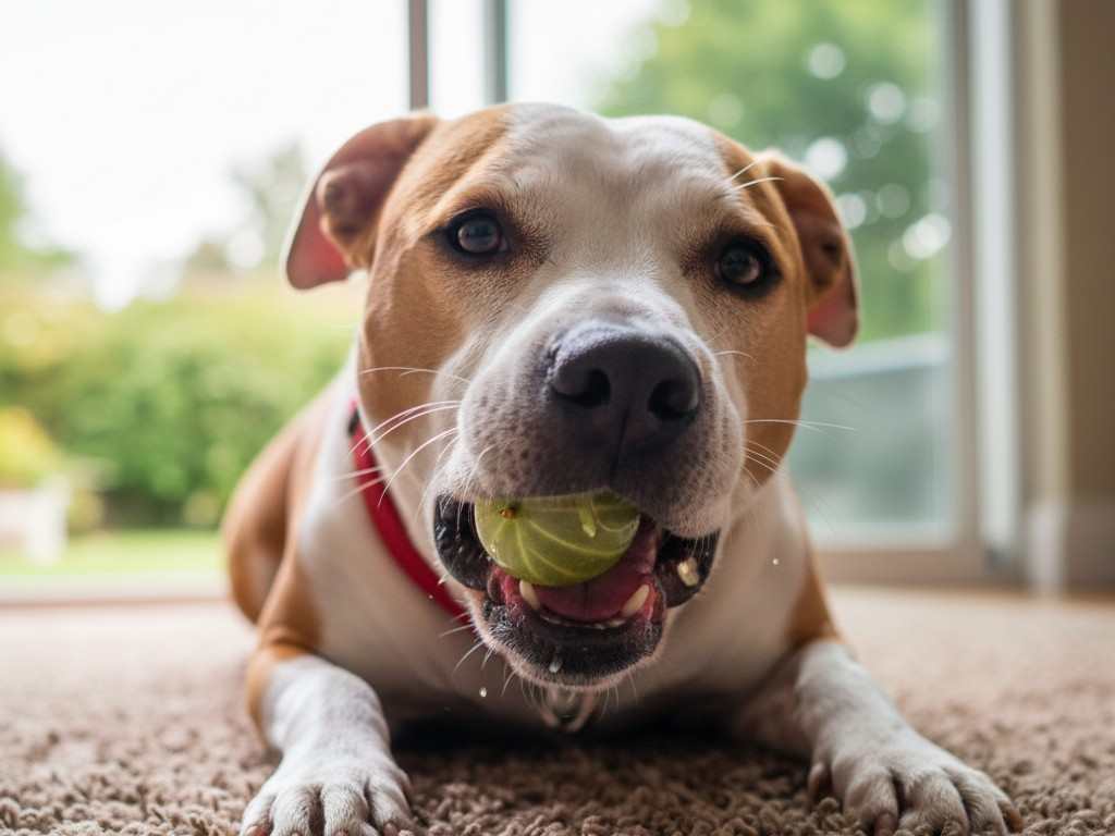 Ehet a kutya köszmétét