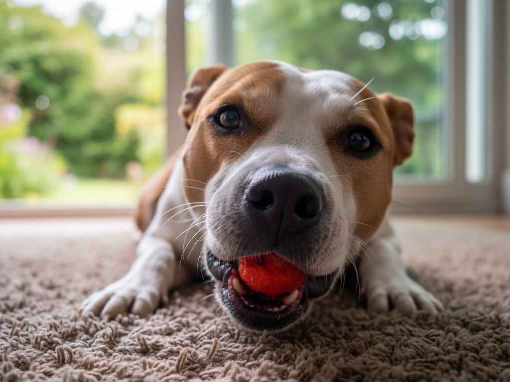 Ehet a kutya vadrózsa bogyót