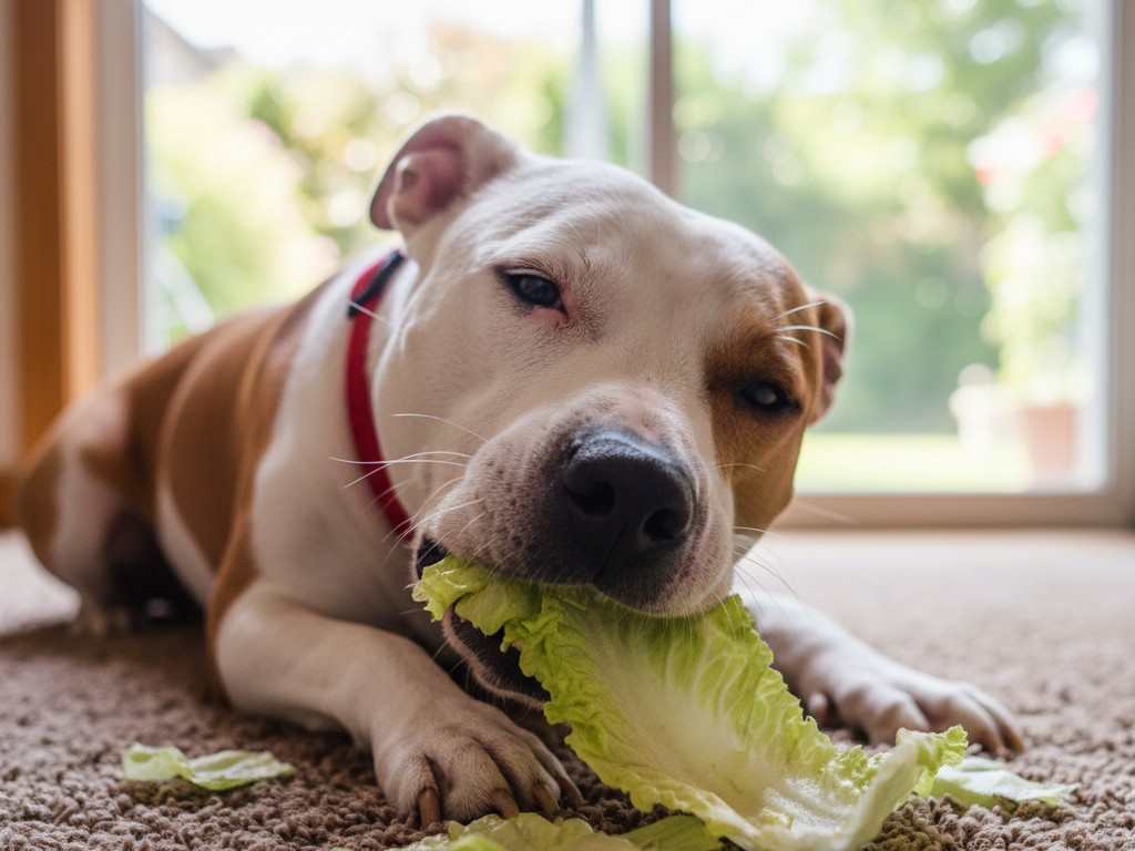 Ehet a kutya jégsalátát