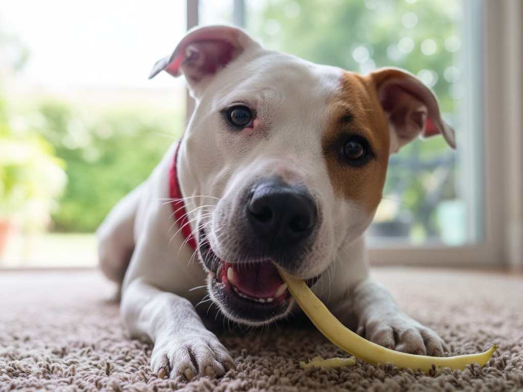 Ehet a kutya sárgababot