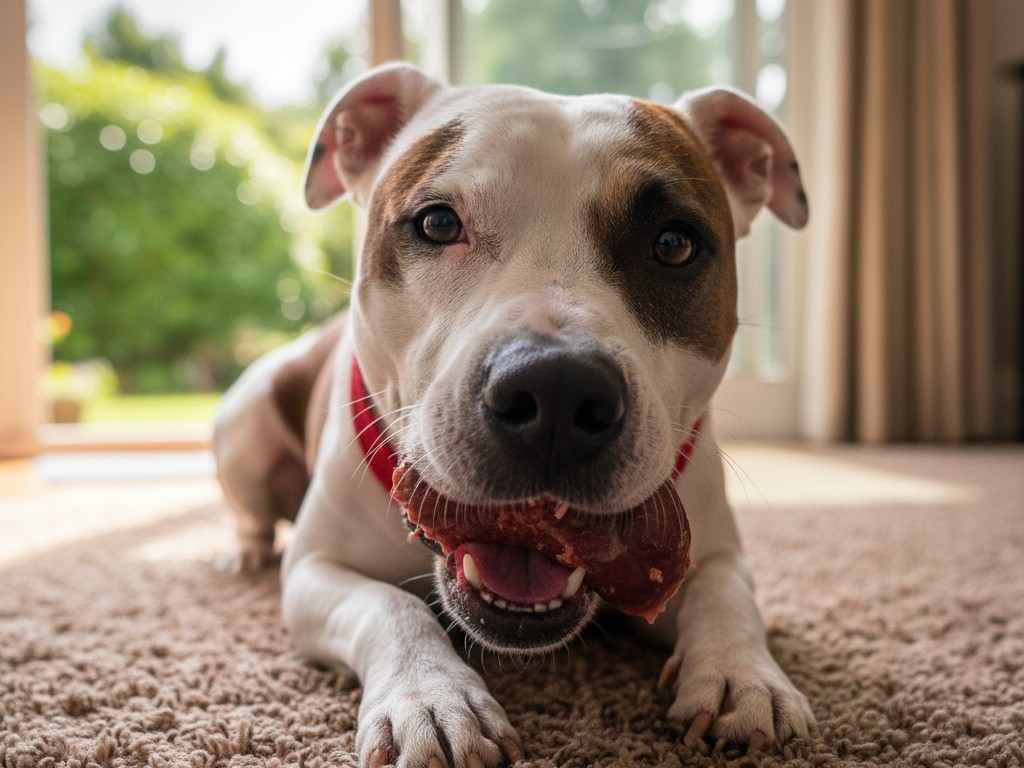 Ehet a kutya bárány vesét