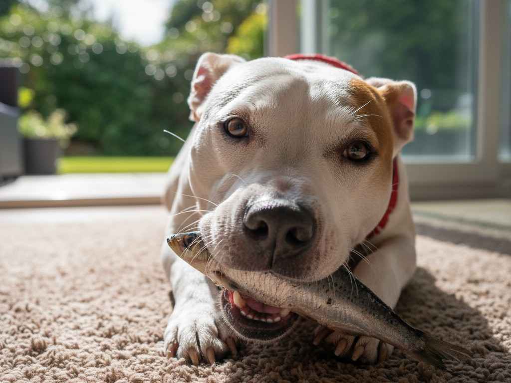 Ehet a kutya heringet