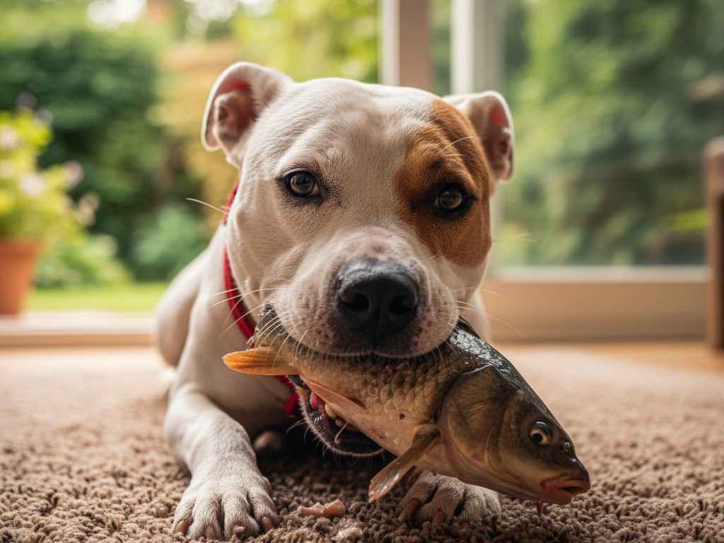 Ehet a kutya pontyot