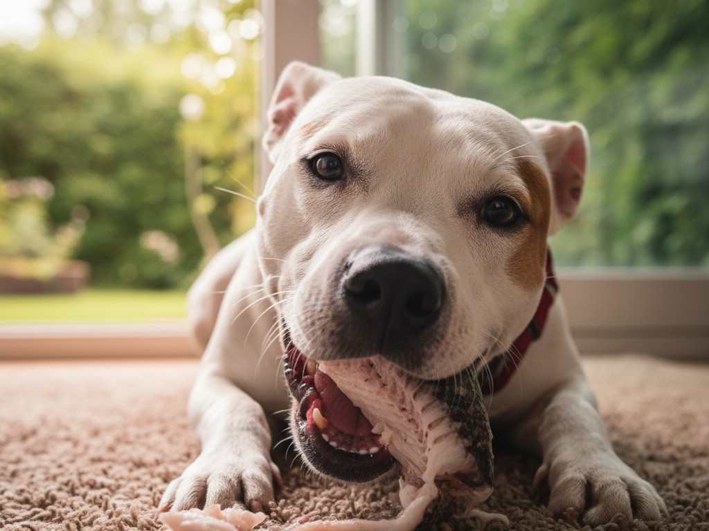 Ehet a kutya süllőt