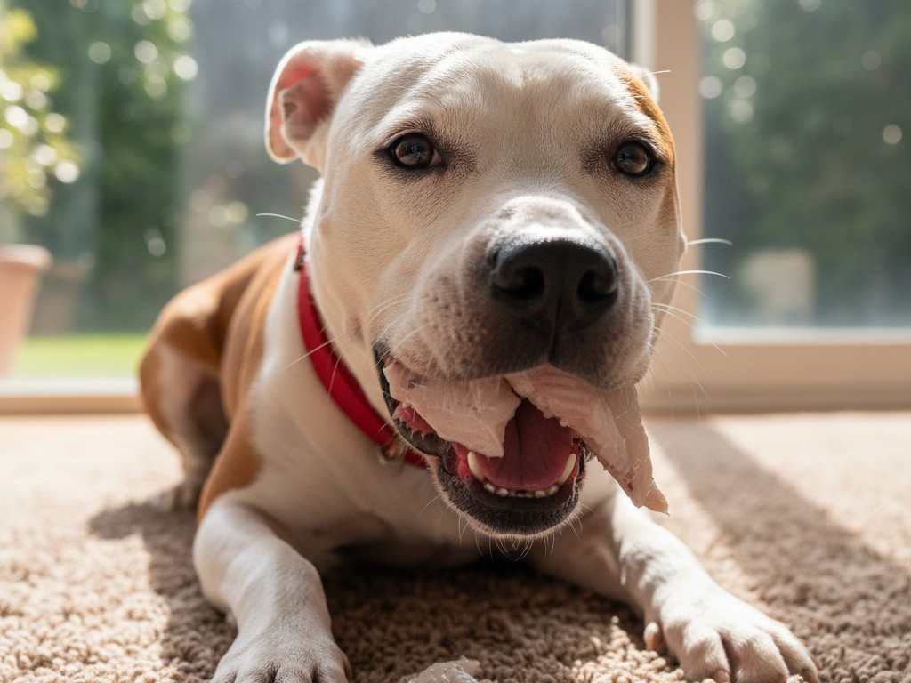 Ehet a kutya tengeri sügeret