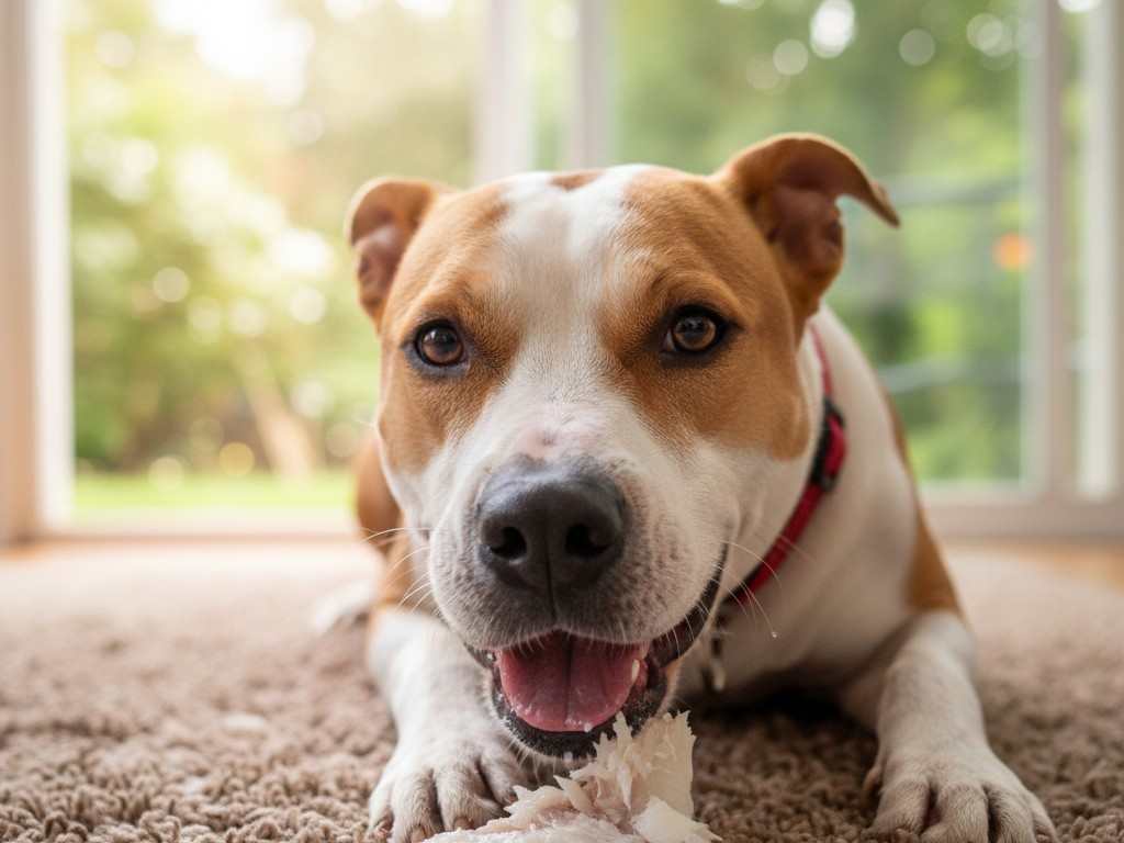 Ehet a kutya tilápiát