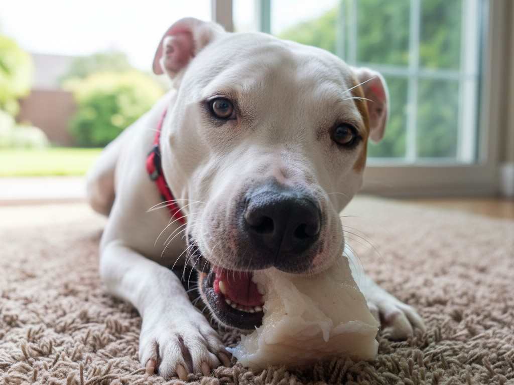 Ehet a kutya tőkehalat